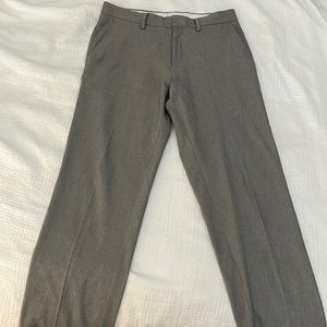 Kenneth Cole 32x32 Dress Pants